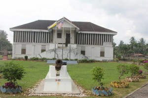 t2 18.png.jpg.png Ngah Ibrahim’s mansion/Matang Museum (photo by Bianca Polak)